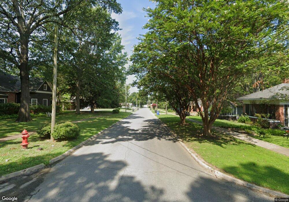 2415 Judge Smith, Jonesboro, AR 72404 - photo 1