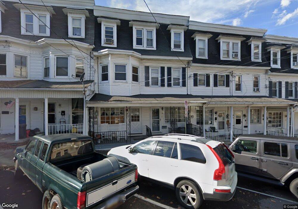 12 N 8th St, Shamokin, PA 17872 - photo 1