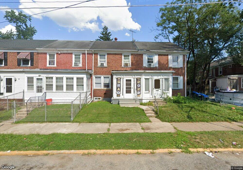 3126 S Constitution Rd, Camden, NJ 08104 - photo 1