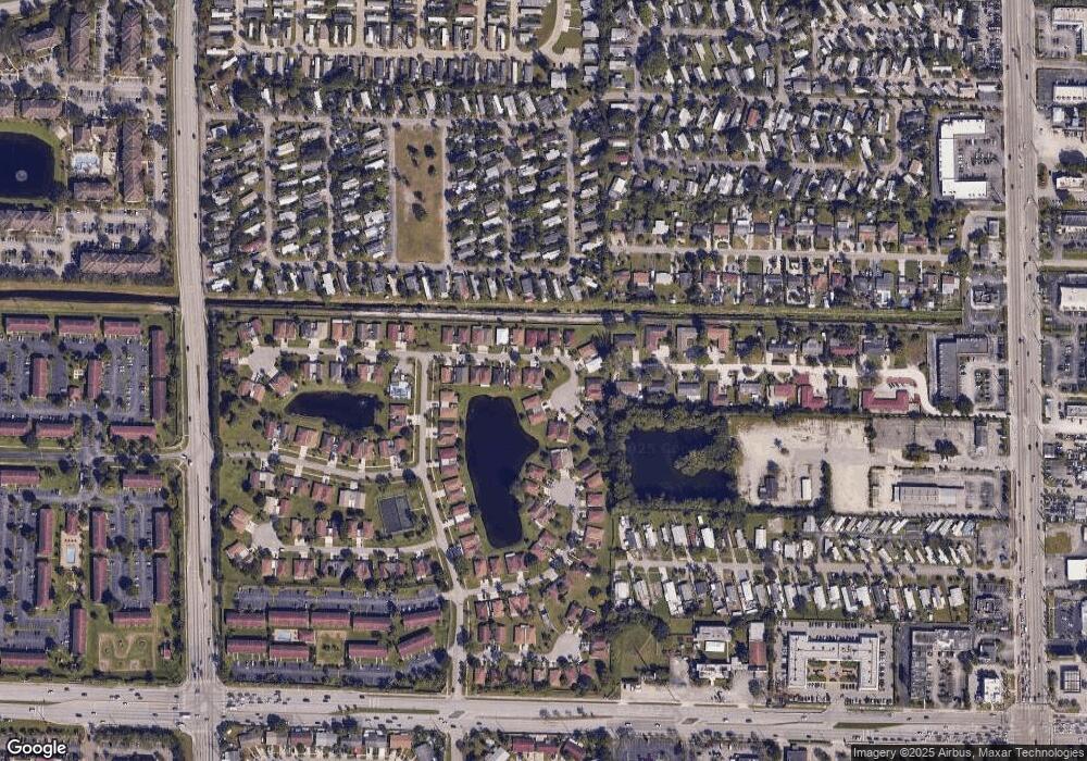 4812 Luqui Ct unit 45B, West Palm Beach, FL 33415 - photo 1