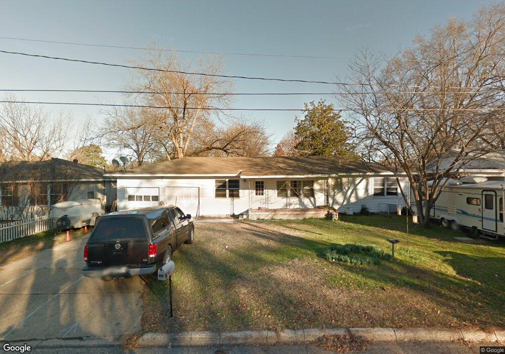 104 Citation St, Texarkana, TX 75501 - photo 1