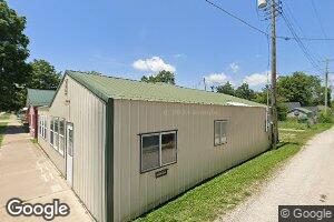 114 E Main St, Worthington, IN 47471