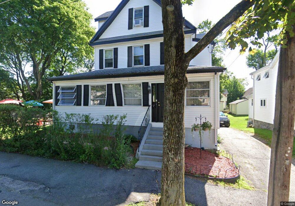 6 Dean St, Stoneham, MA 02180 - photo 1