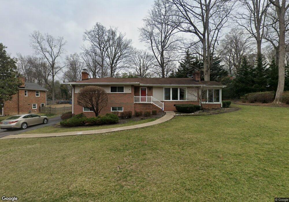 3021 Darnley Dr, Richmond, VA 23235 - photo 1