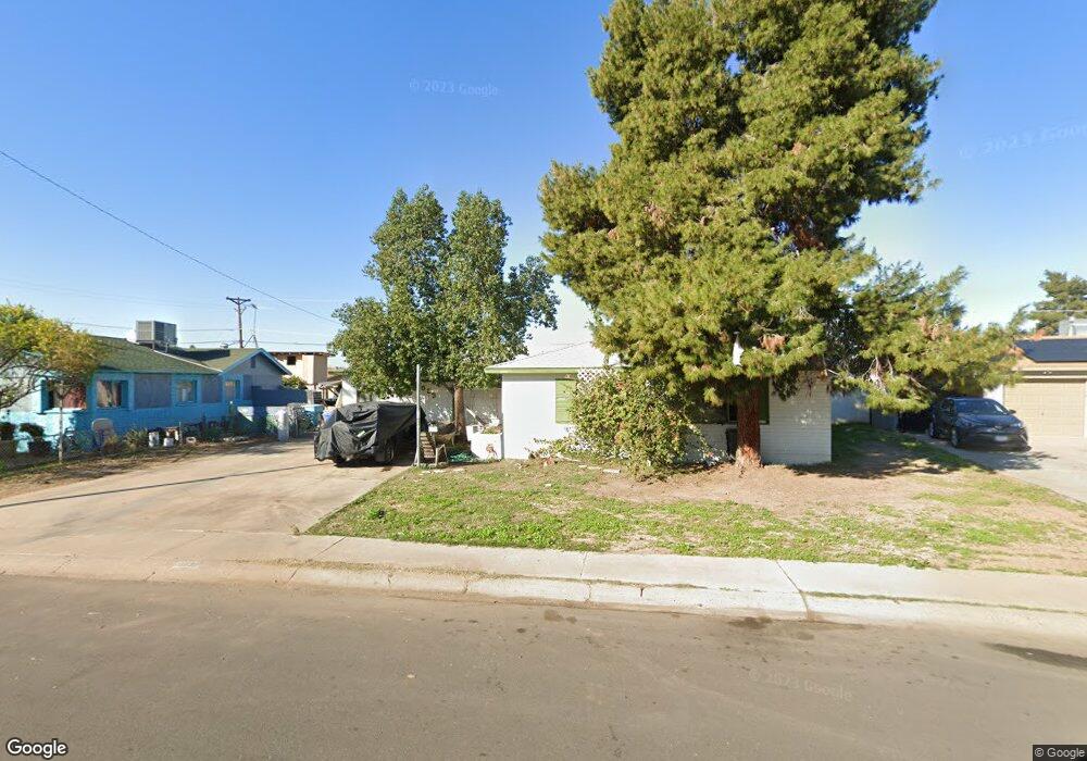 5538 W Elm St, Phoenix, AZ 85031 - photo 1