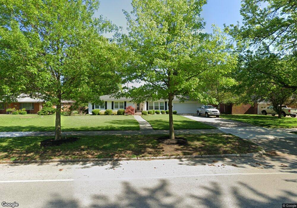 2812 Ohio Blvd, Terre Haute, IN 47803 - photo 1