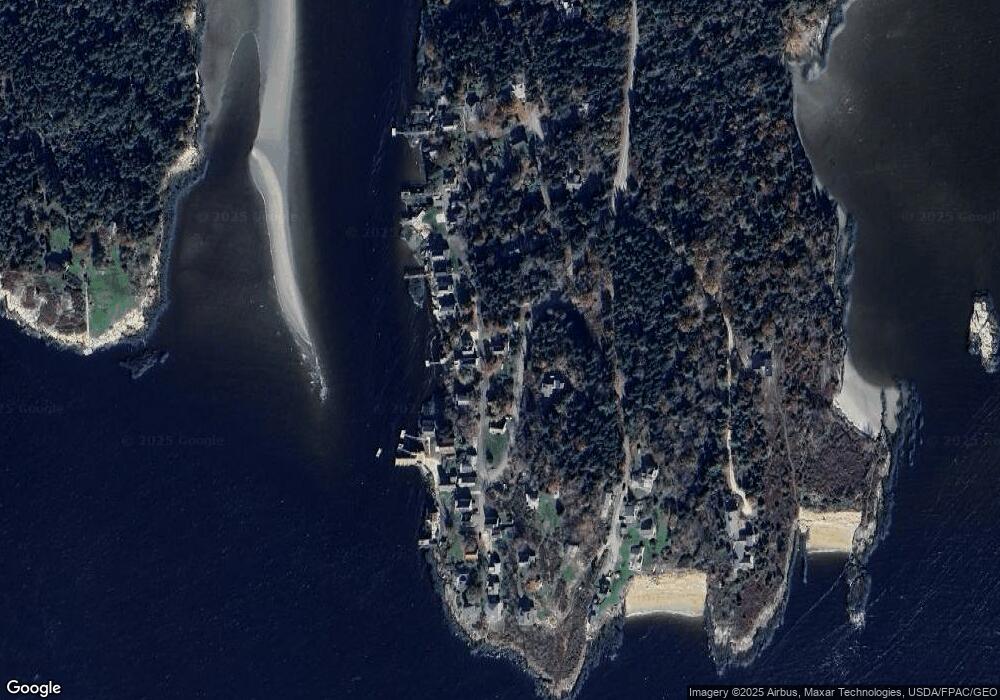 791 Bay Point Rd, Georgetown, ME 04548 - photo 1