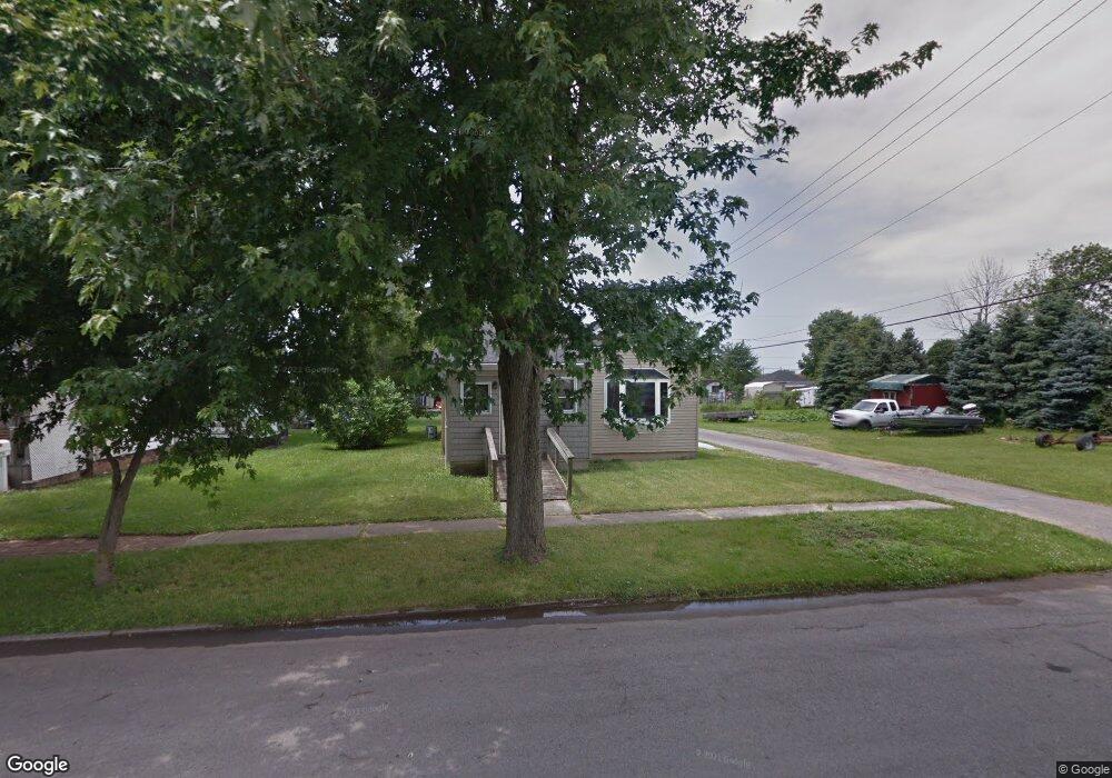 724 S Detroit St, Kenton, OH 43326 - photo 1