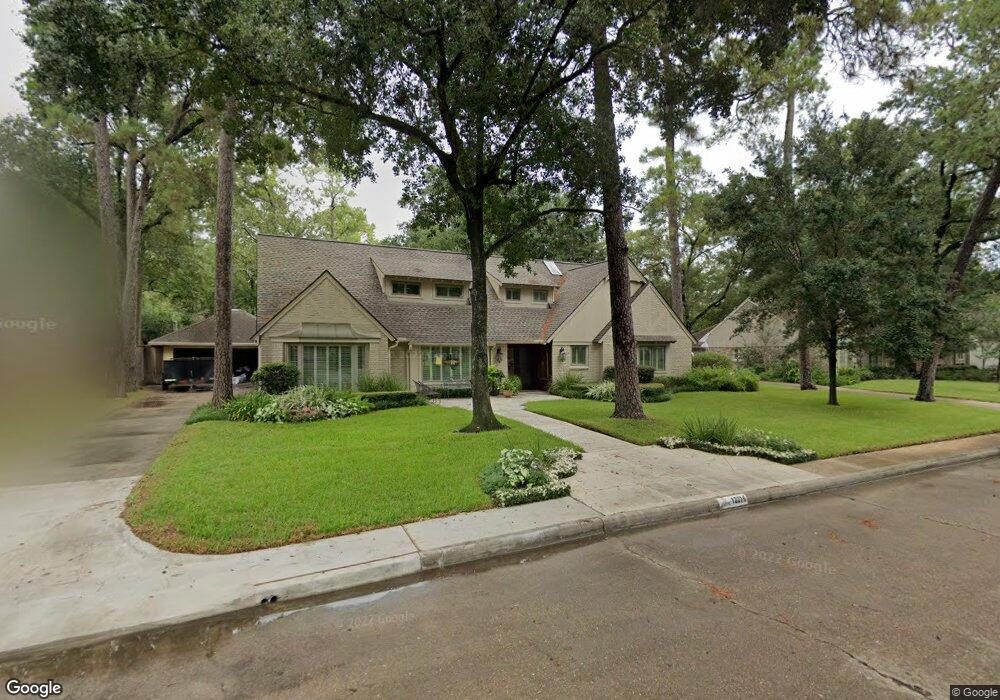 12214 Broken Bough Dr, Houston, TX 77024 - photo 1