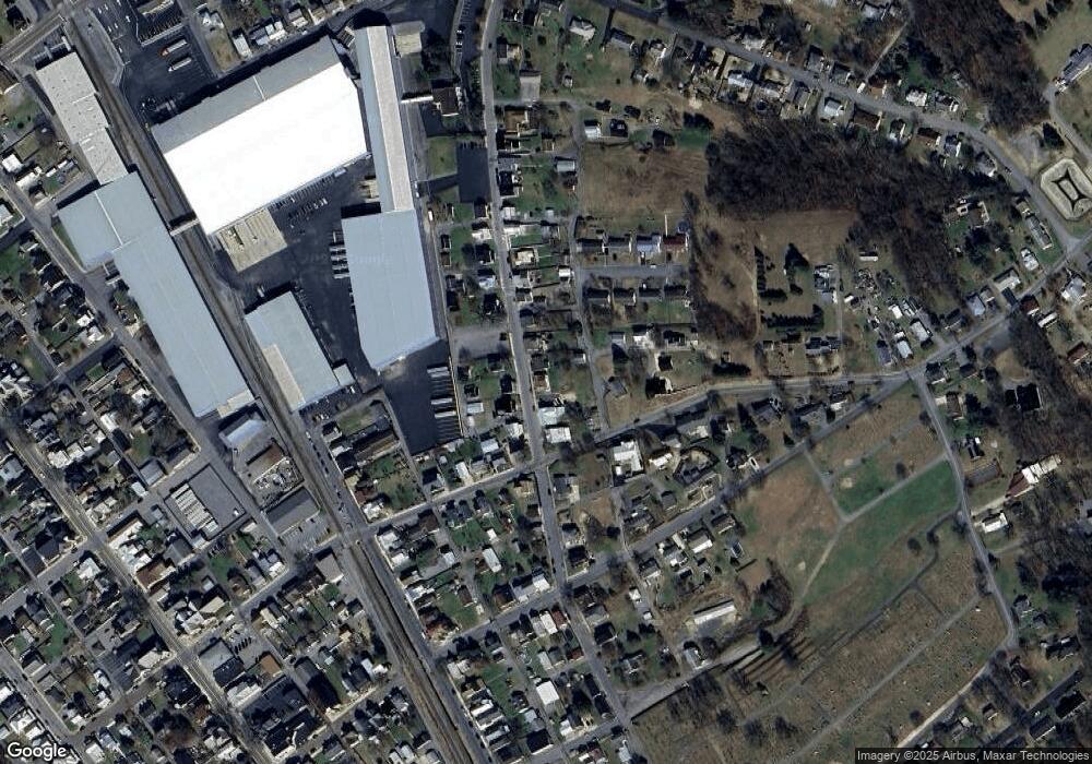 410 Liberty St, Watsontown, PA 17777 - photo 1