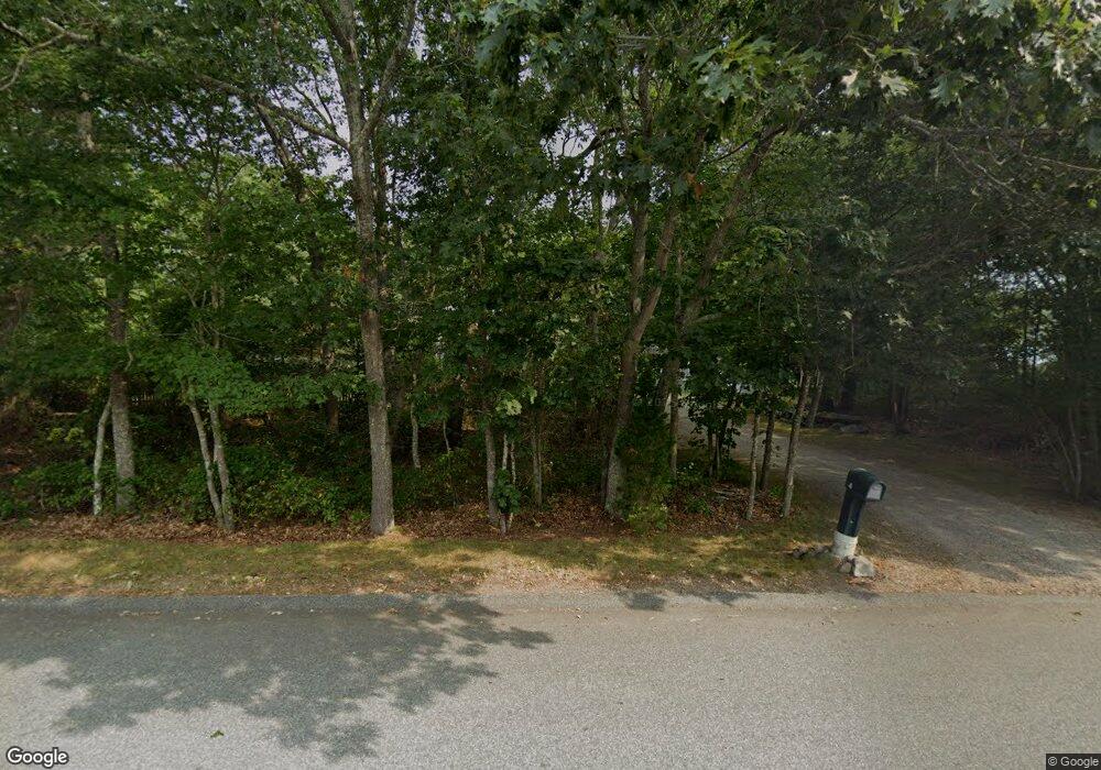 40 Fleetwood Dr, Saunderstown, RI 02874 - photo 1