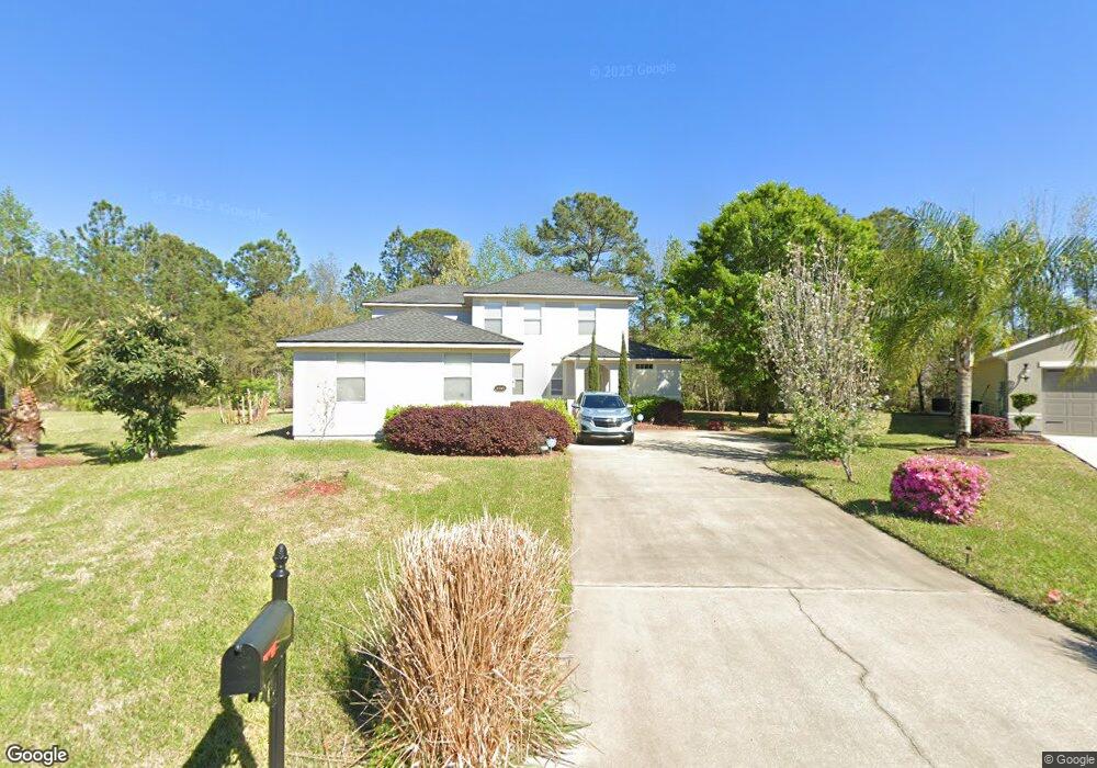 2545 Eisner Dr, Jacksonville, FL 32218 - photo 1