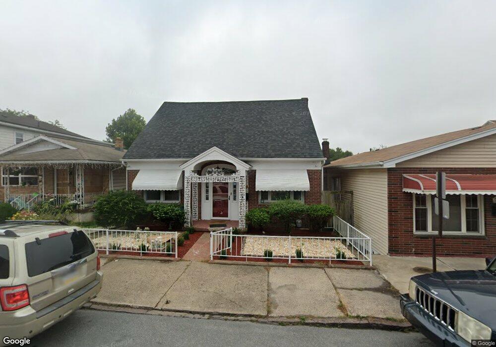 520 E Diamond Ave, Hazleton, PA 18201 - photo 1