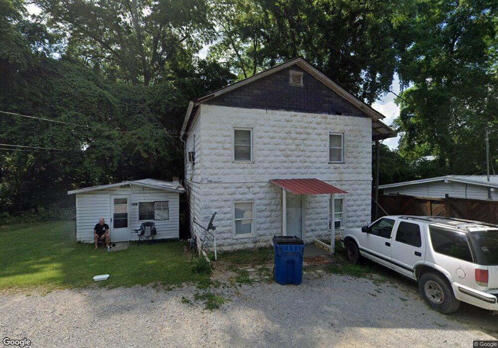 504 Bailey St, Manchester, TN 37355 - photo 1