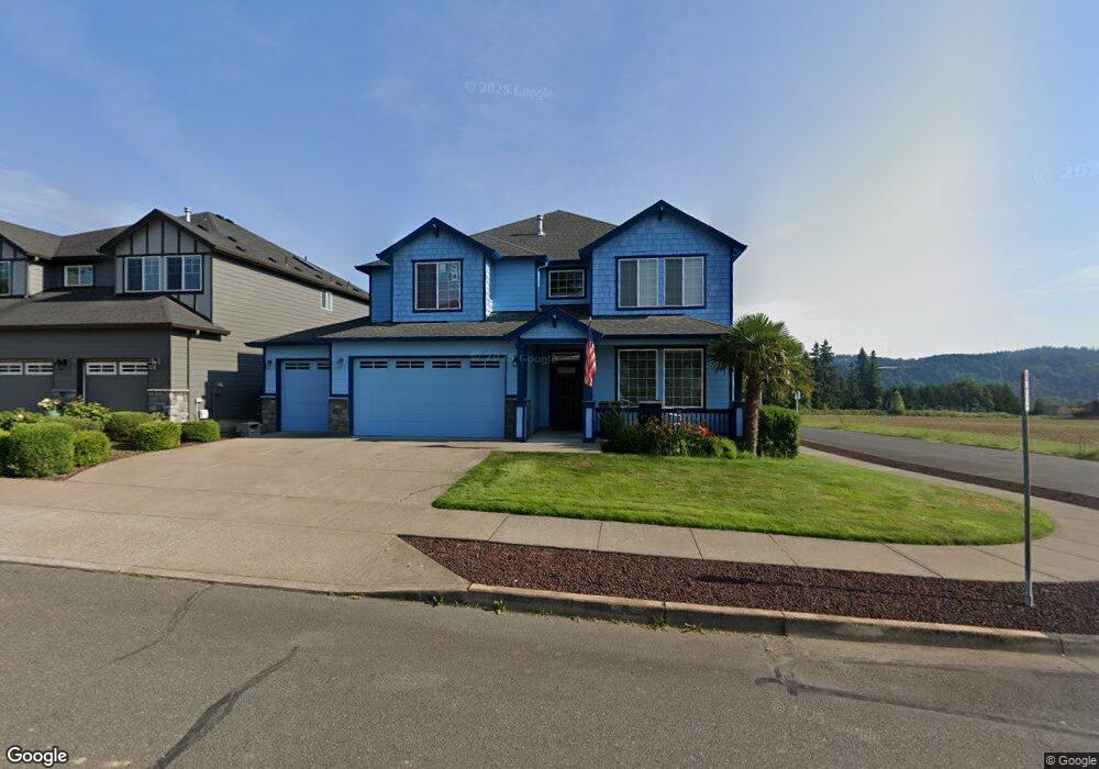 16639 SE Eckert Ln, Damascus, OR 97089 - photo 1