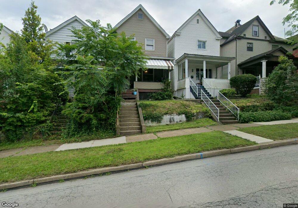 409 Hancock Ave unit A, Vandergrift, PA 15690 - photo 1