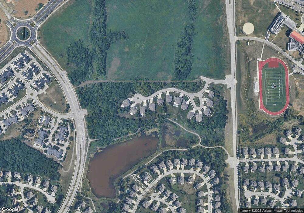 24951 W 95th Terrace, Lenexa, KS 66227 - photo 1