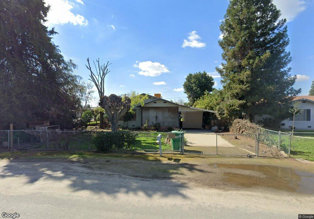 15413 Cedar Rd, Porterville, CA 93257 - photo 1