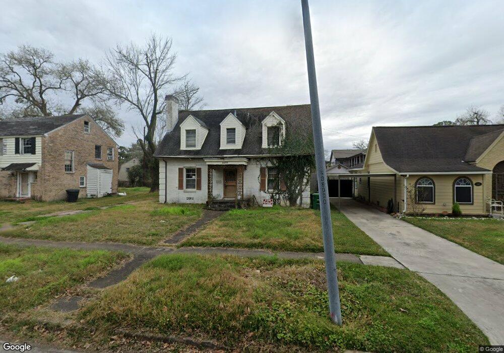 3332 Wichita St, Houston, TX 77004 - photo 1