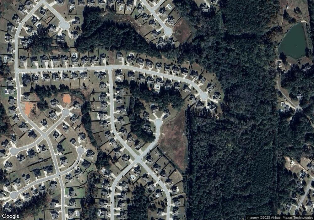 90 S Weldon Way, Senoia, GA 30276 - photo 1