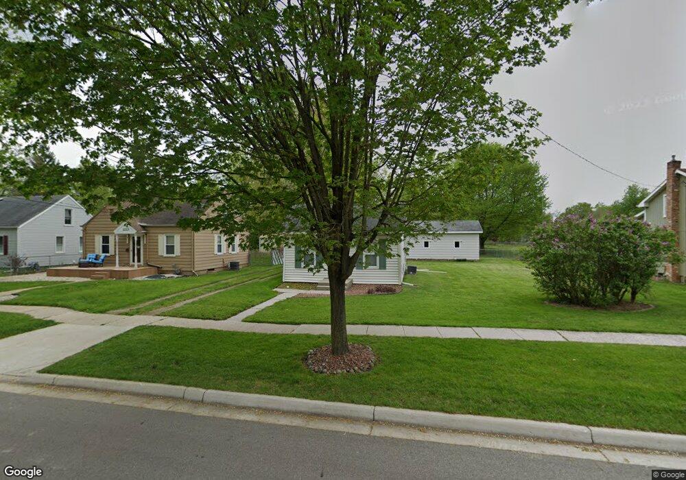 1129 Vine St, Adrian, MI 49221 - photo 1