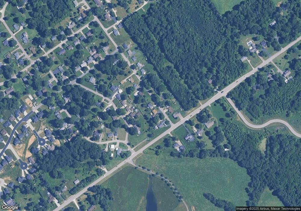 8311 Locust Dr, Charlestown, IN 47111 - photo 1