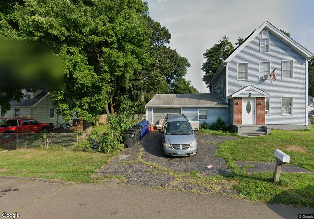 49 W Propsect, New Haven, CT 06511 - photo 1