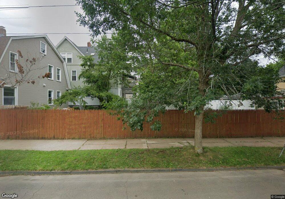 888 Elm St Aka 75 Brownell, New Haven, CT 06511 - photo 1