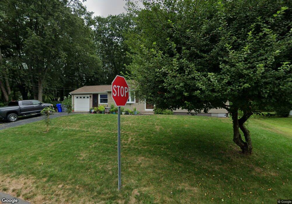 45 David St, Enfield, CT 06082 - photo 1