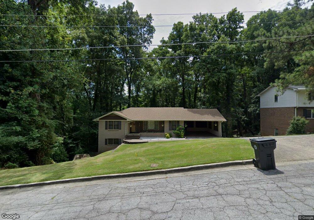 3038 Pomona Way, Atlanta, GA 30344 - photo 1