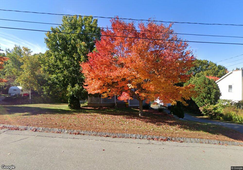 159 Rosegate Farm Dr, Manchester, NH 03109 - photo 1