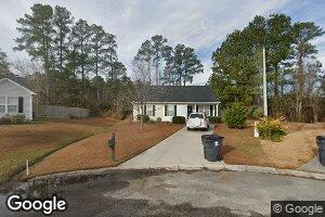 9481 Huckabee Dr NE, Leland, NC 28451