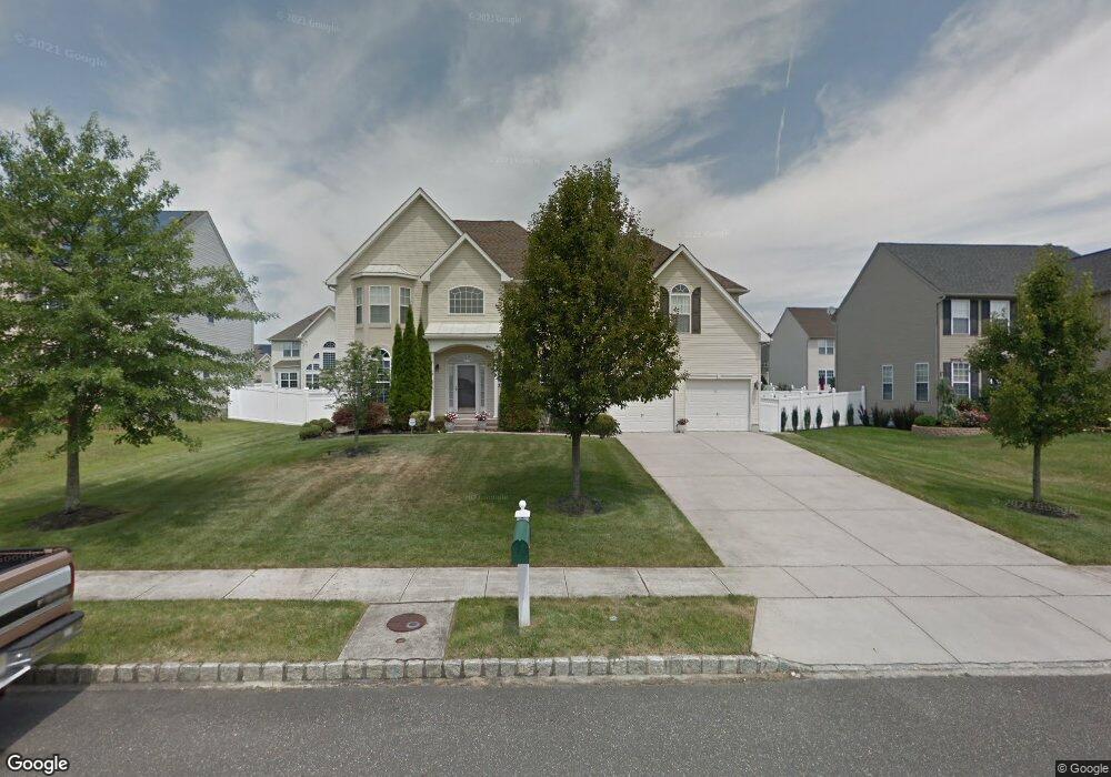 909 Frescoes Way, Williamstown, NJ 08094 - photo 1