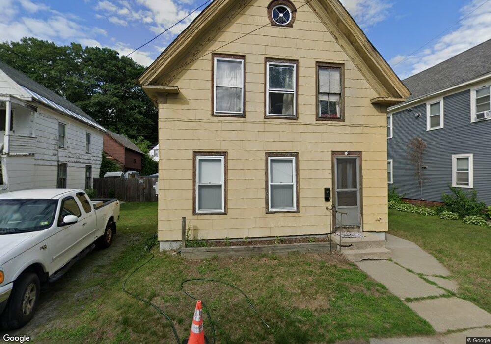 23 Center St, North Walpole, NH 03609 - photo 1