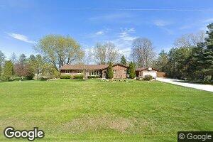 5110 County Road Y, Saukville, WI 53080