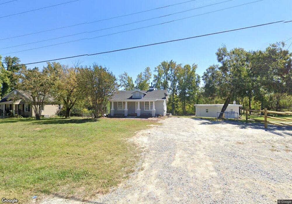4124 Kivett Dr, Jamestown, NC 27282 - photo 1