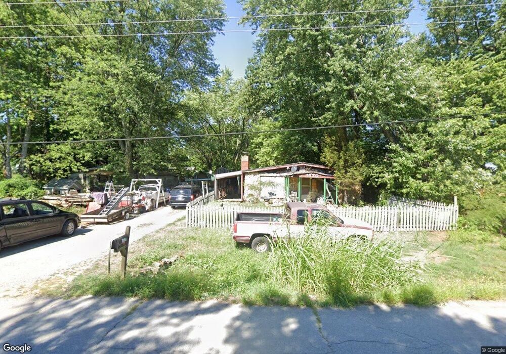 1420 N 21st St, Parsons, KS 67357 - photo 1