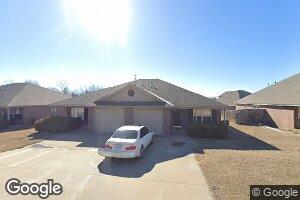 2107 Cornerstone Ave Unit A, Claremore, OK 74017