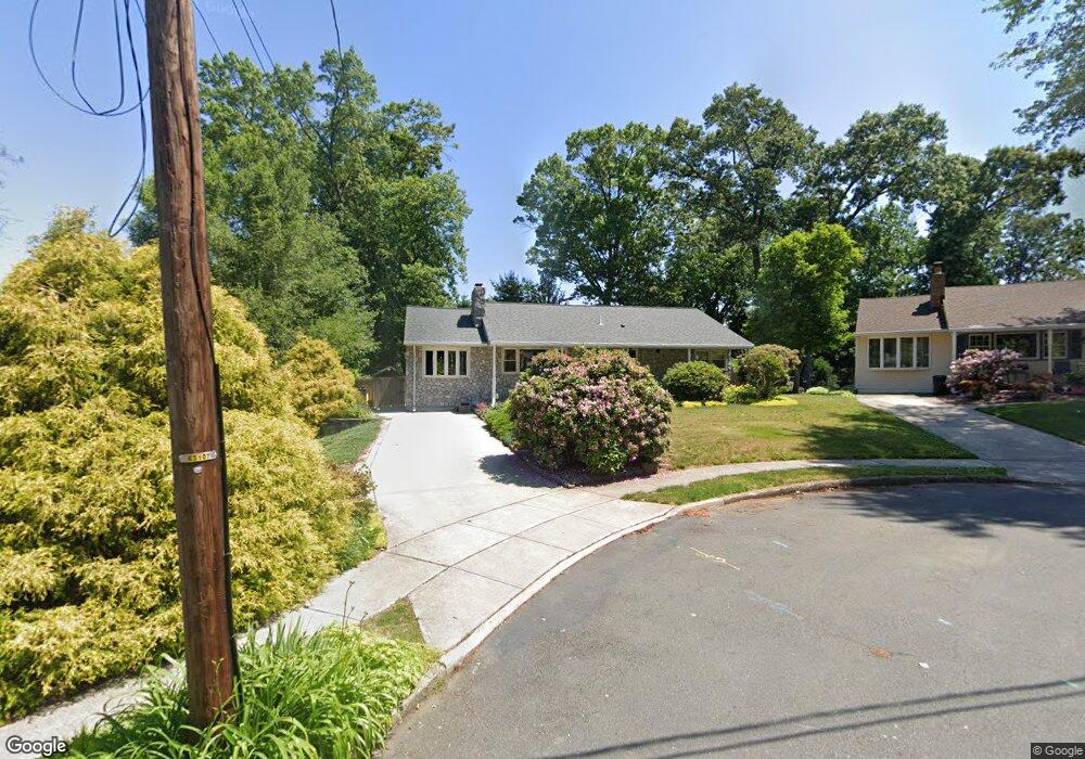 11 White Beech Ct, Ewing, NJ 08618 - photo 1