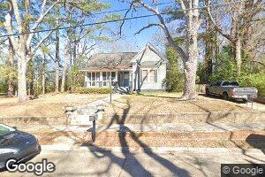 200 Dear St, Newton, MS 39345