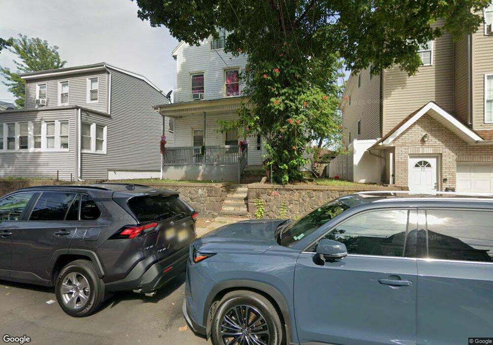 13 N 4th St unit PT15, Paterson, NJ 07522 - photo 1