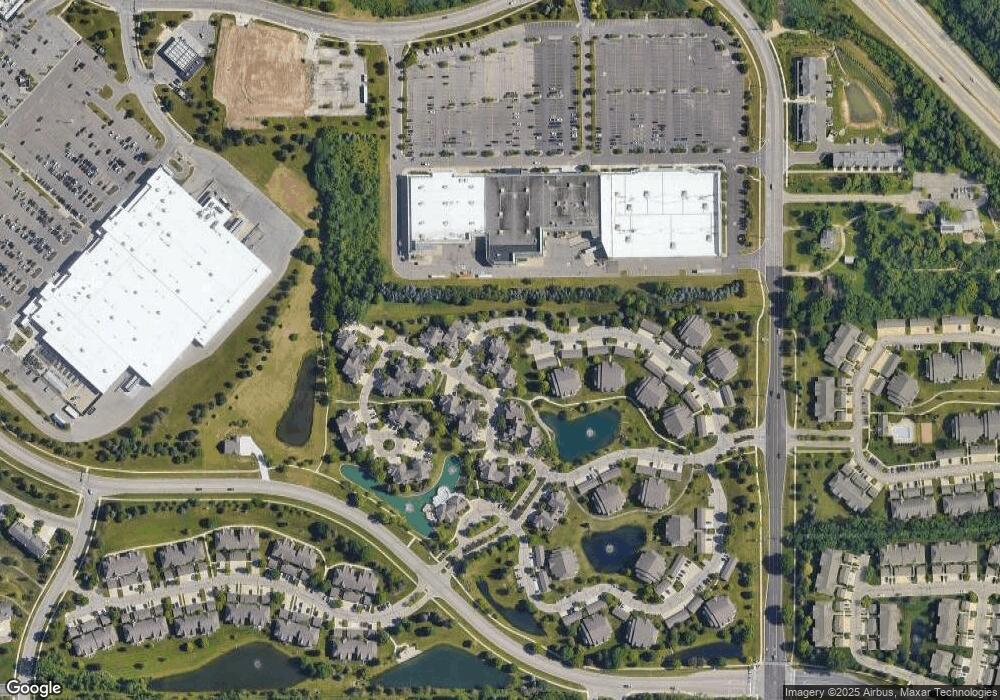 1621 Long Meadow Trail Dr, Ann Arbor, MI 48108 - photo 1