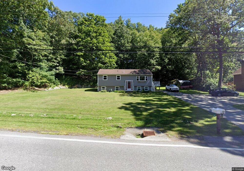 235 Charlton Rd, Spencer, MA 01562 - photo 1