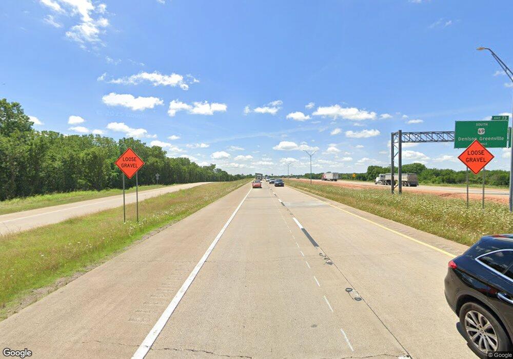 0000 S W Corner Hwy 75 & 69, Denison, TX 75020 - photo 1