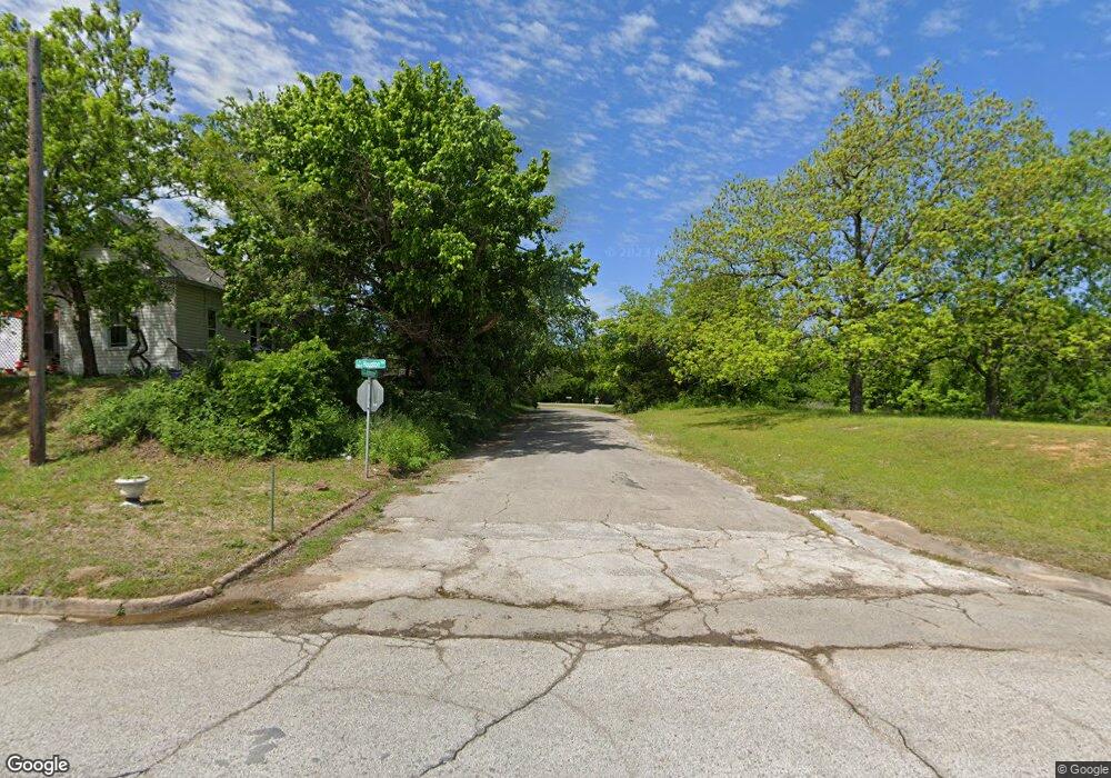 10 Lot Johnson, Denison, TX 75020 - photo 1