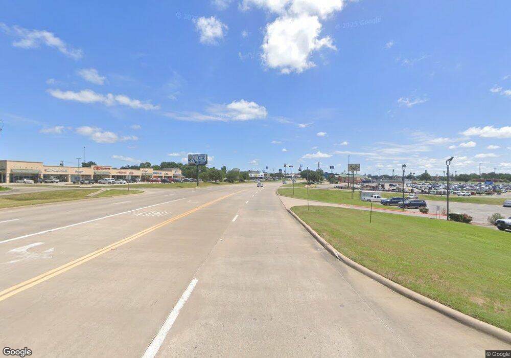 TBD E Fm 120 A, Denison, TX 75020 - photo 1