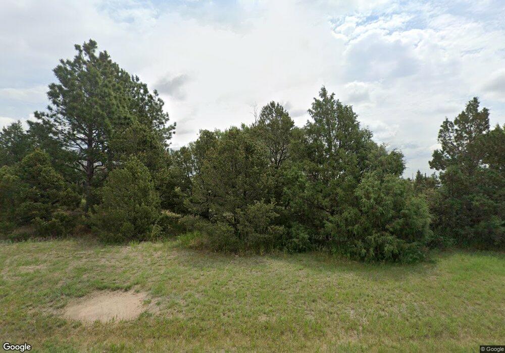 12317 Bradshaw Rd, Peyton, CO 80831 - photo 1