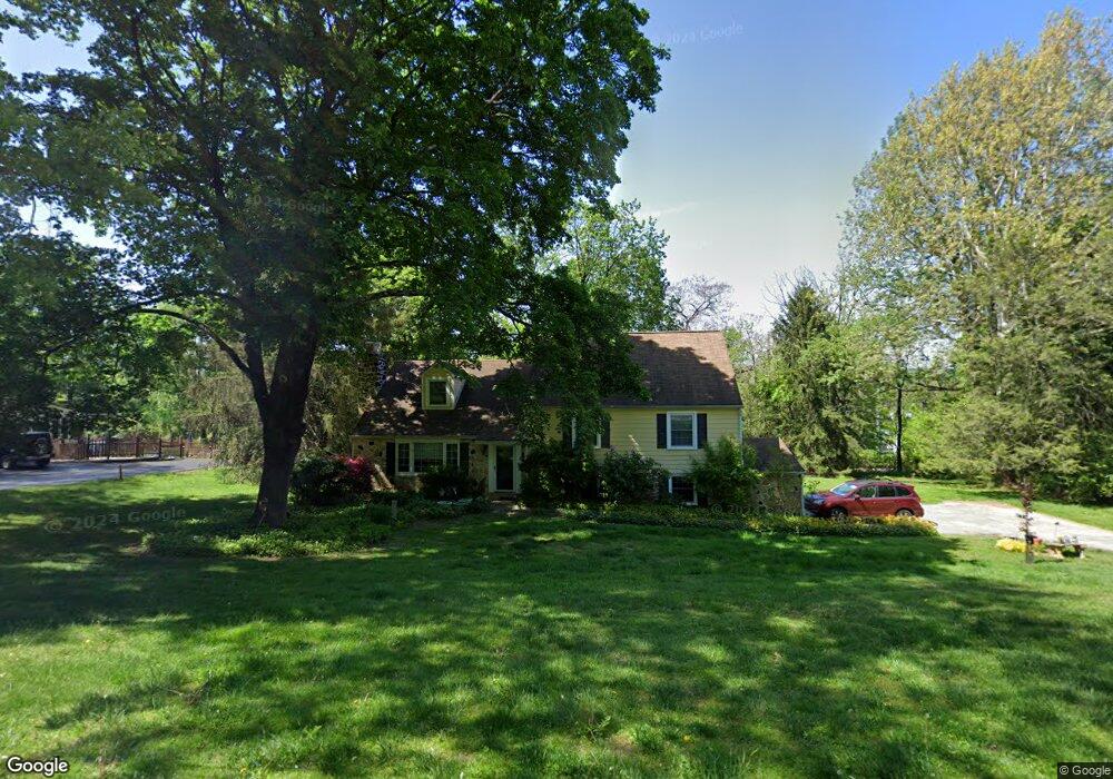 495 Virginia Ave, Paoli, PA 19301 - photo 1