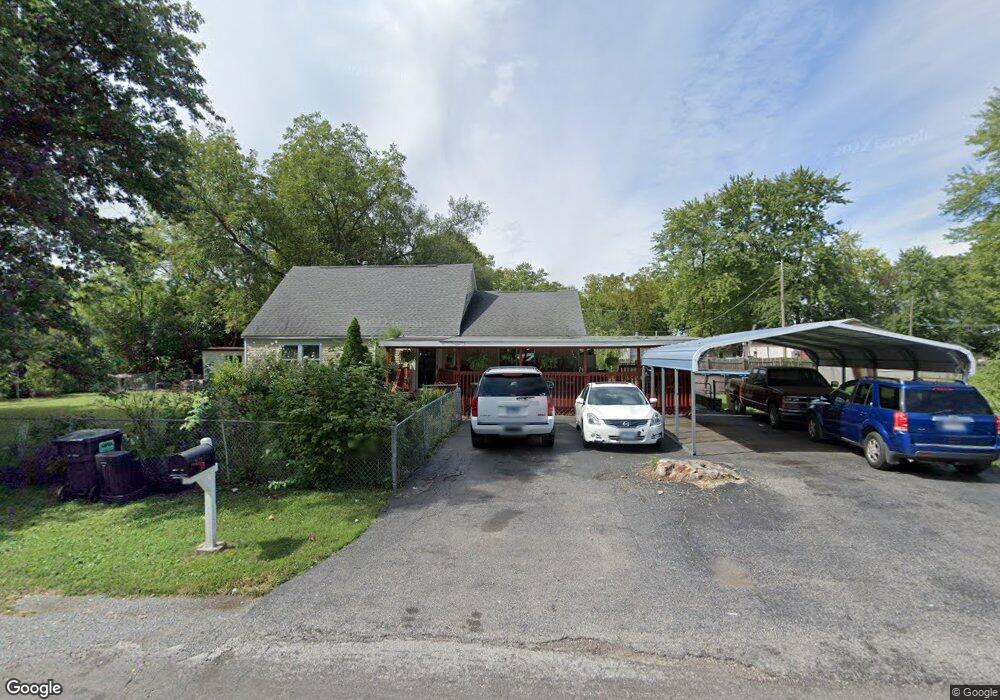 3123 Yale Ave, Collinsville, IL 62234 - photo 1