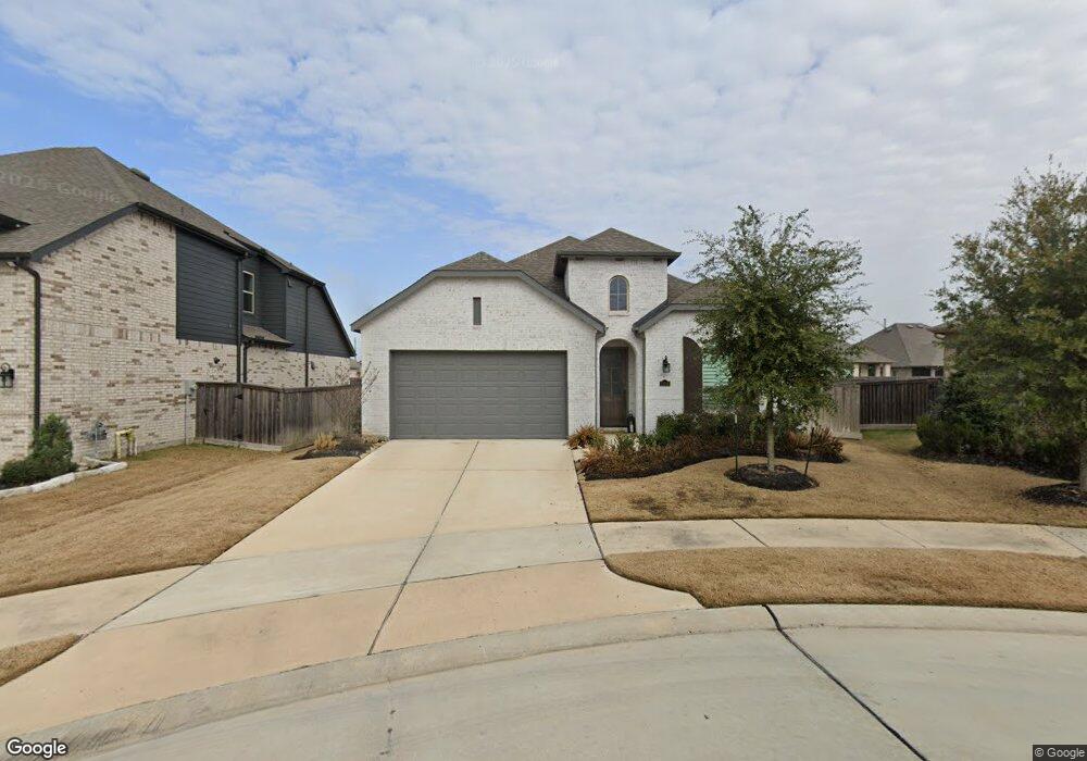 23510 Hallie Hodge Ct, Richmond, TX 77469 - photo 1